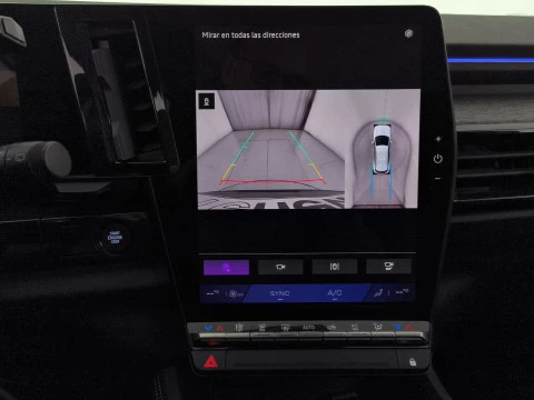 Renault Austral  TECHNO FULL HYBRID 146KW