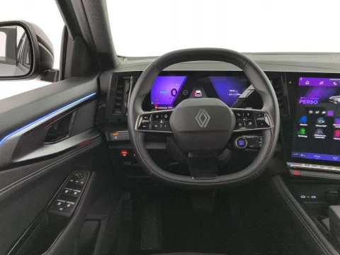 Renault Austral  TECHNO FULL HYBRID 146KW