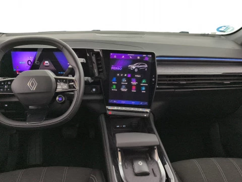 Renault Austral  TECHNO FULL HYBRID 146KW