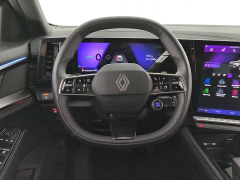 Renault Austral  TECHNO FULL HYBRID 146KW