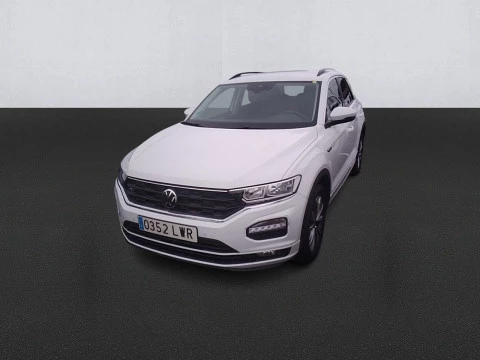 Volkswagen T-Roc Advance R-Line 1.0 TSI 81kW (110CV)