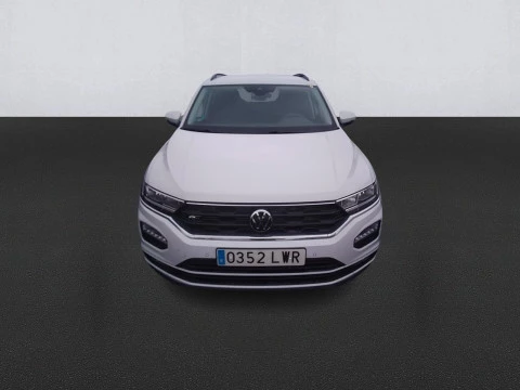 Volkswagen T-Roc Advance R-Line 1.0 TSI 81kW (110CV)