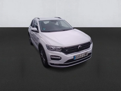 Volkswagen T-Roc Advance R-Line 1.0 TSI 81kW (110CV)