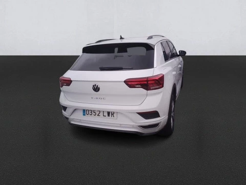 Volkswagen T-Roc Advance R-Line 1.0 TSI 81kW (110CV)
