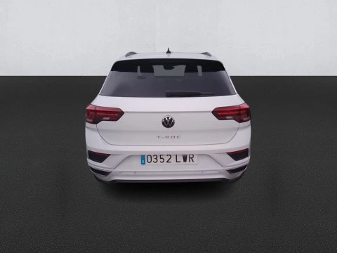 Volkswagen T-Roc Advance R-Line 1.0 TSI 81kW (110CV)