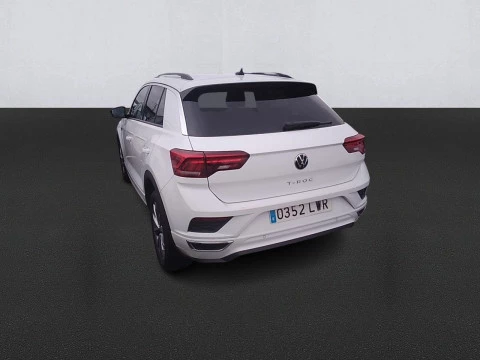 Volkswagen T-Roc Advance R-Line 1.0 TSI 81kW (110CV)
