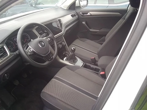 Volkswagen T-Roc Advance R-Line 1.0 TSI 81kW (110CV)