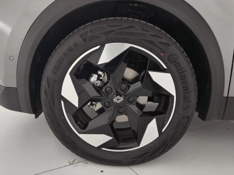 Renault Captur  Gasolina/gas  TCe Techno 74kW GLP