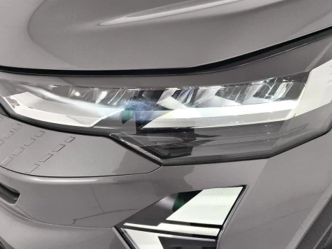 Renault Captur  Gasolina/gas  TCe Techno 74kW GLP