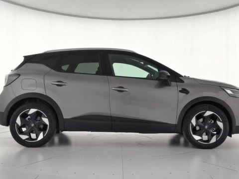 Renault Captur  Gasolina/gas  TCe Techno 74kW GLP