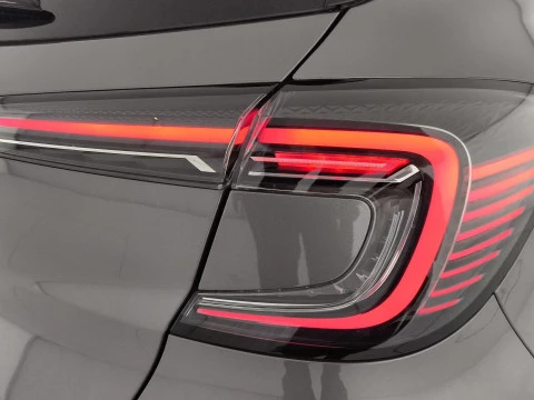 Renault Captur  Gasolina/gas  TCe Techno 74kW GLP