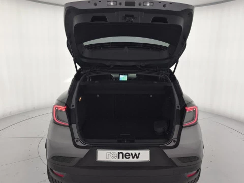 Renault Captur  Gasolina/gas  TCe Techno 74kW GLP