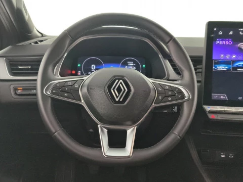 Renault Captur  Gasolina/gas  TCe Techno 74kW GLP