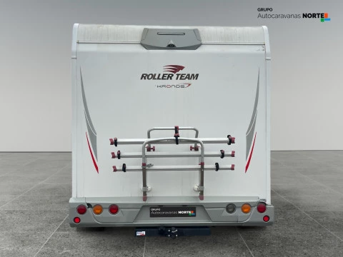 ROLLER TEAM KRONOS 265 TL KRONOS 265 TL