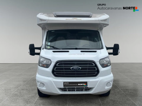 ROLLER TEAM KRONOS 265 TL KRONOS 265 TL