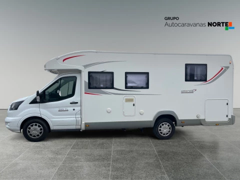 ROLLER TEAM KRONOS 265 TL KRONOS 265 TL