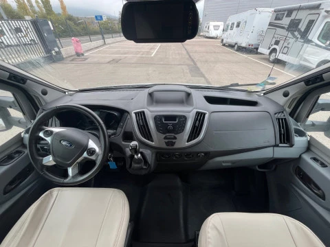 ROLLER TEAM KRONOS 265 TL KRONOS 265 TL