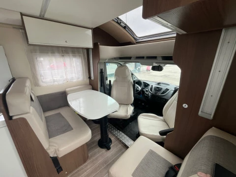 ROLLER TEAM KRONOS 265 TL KRONOS 265 TL