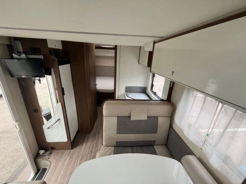 ROLLER TEAM KRONOS 265 TL KRONOS 265 TL