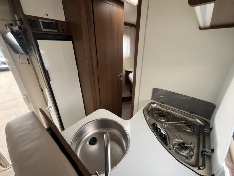 ROLLER TEAM KRONOS 265 TL KRONOS 265 TL