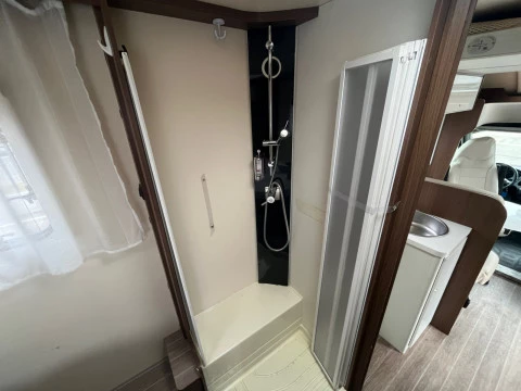 ROLLER TEAM KRONOS 265 TL KRONOS 265 TL