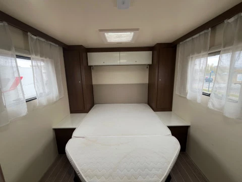 ROLLER TEAM KRONOS 265 TL KRONOS 265 TL