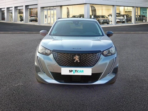 Peugeot 2008 Allure BlueHDI 130 S&S EAT8