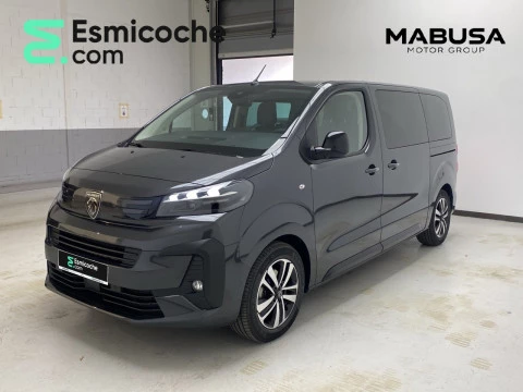 Peugeot Traveller Business VIP BlueHDi 180 S&S EAT8 Standard M1