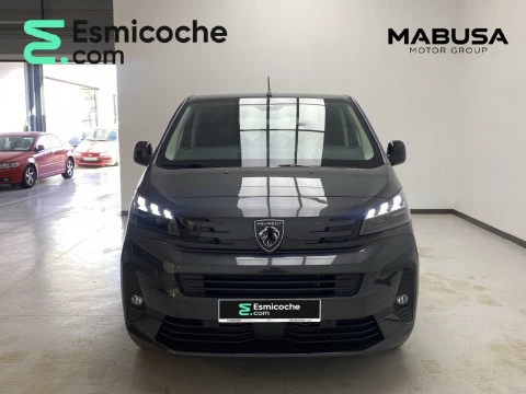 Peugeot Traveller Business VIP BlueHDi 180 S&S EAT8 Standard M1