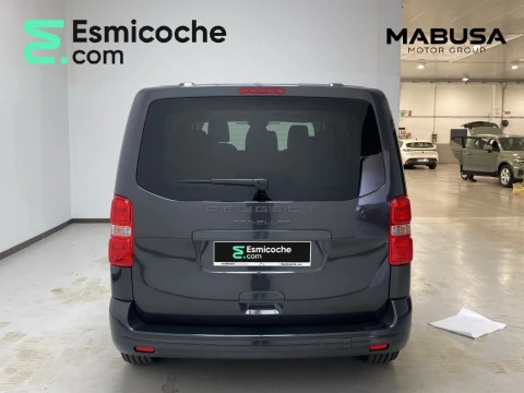 Peugeot Traveller Business VIP BlueHDi 180 S&S EAT8 Standard M1