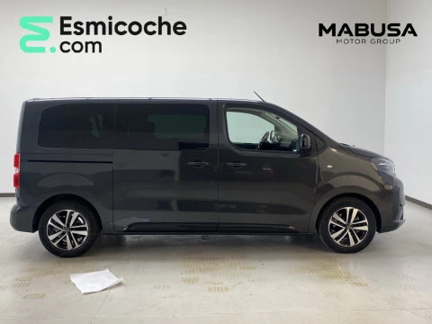 Peugeot Traveller Business VIP BlueHDi 180 S&S EAT8 Standard M1