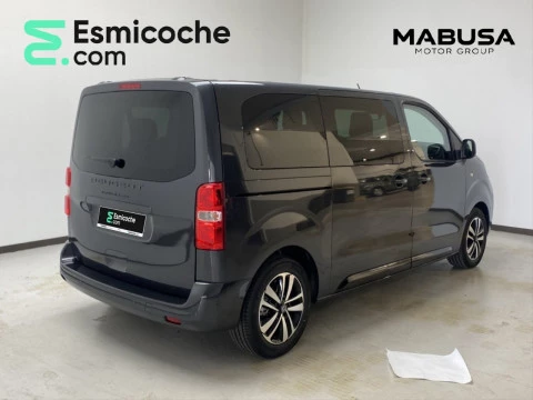 Peugeot Traveller Business VIP BlueHDi 180 S&S EAT8 Standard M1