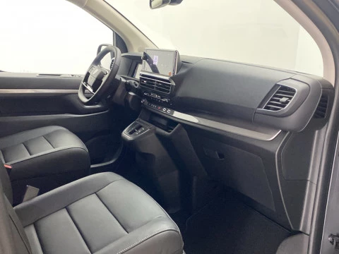 Peugeot Traveller Business VIP BlueHDi 180 S&S EAT8 Standard M1