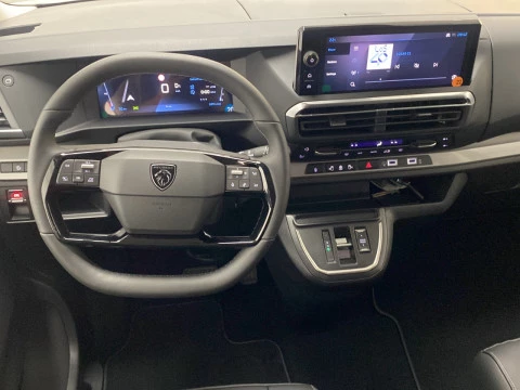 Peugeot Traveller Business VIP BlueHDi 180 S&S EAT8 Standard M1