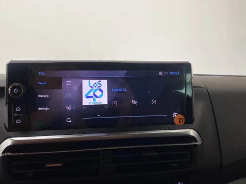 Peugeot Traveller Business VIP BlueHDi 180 S&S EAT8 Standard M1