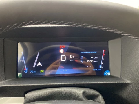 Peugeot Traveller Business VIP BlueHDi 180 S&S EAT8 Standard M1