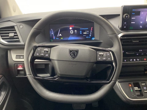 Peugeot Traveller Business VIP BlueHDi 180 S&S EAT8 Standard M1