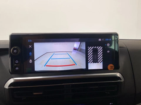 Peugeot Traveller Business VIP BlueHDi 180 S&S EAT8 Standard M1