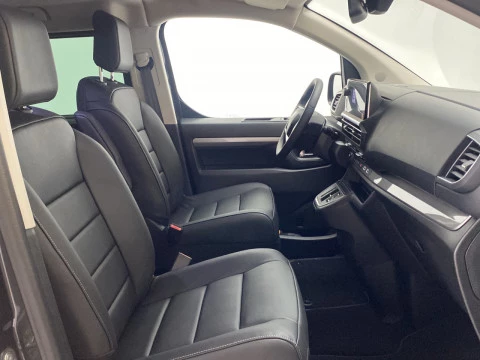 Peugeot Traveller Business VIP BlueHDi 180 S&S EAT8 Standard M1