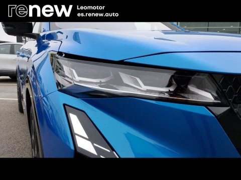 Renault Rafale  E-Tech Esprit Alpine 4x4 221kW