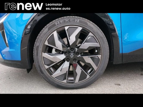 Renault Rafale  E-Tech Esprit Alpine 4x4 221kW