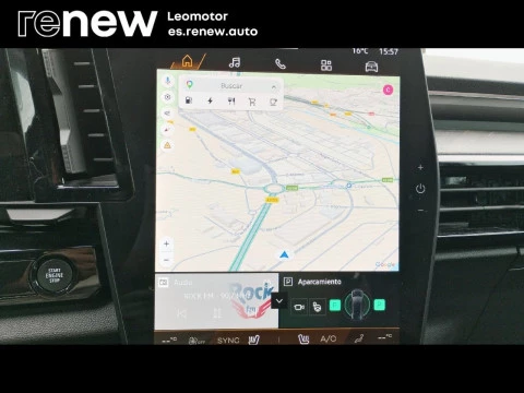 Renault Rafale  E-Tech Esprit Alpine 4x4 221kW