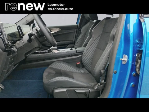 Renault Rafale  E-Tech Esprit Alpine 4x4 221kW