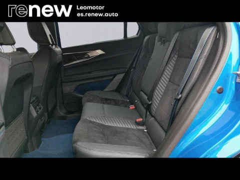 Renault Rafale  E-Tech Esprit Alpine 4x4 221kW