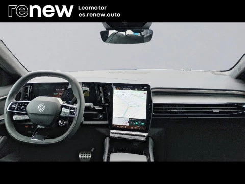 Renault Rafale  E-Tech Esprit Alpine 4x4 221kW