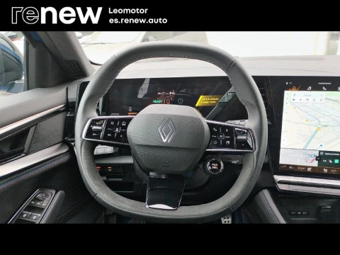 Renault Rafale  E-Tech Esprit Alpine 4x4 221kW