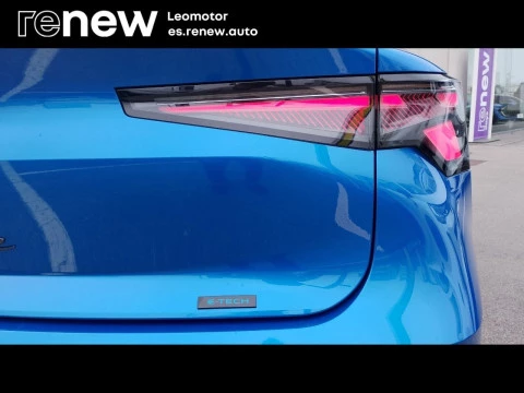 Renault Rafale  E-Tech Esprit Alpine 4x4 221kW