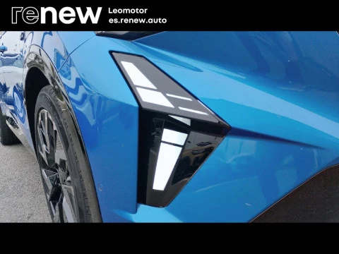 Renault Rafale  E-Tech Esprit Alpine 4x4 221kW