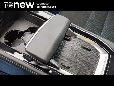 Renault Rafale  E-Tech Esprit Alpine 4x4 221kW