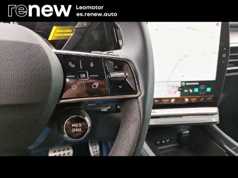 Renault Rafale  E-Tech Esprit Alpine 4x4 221kW